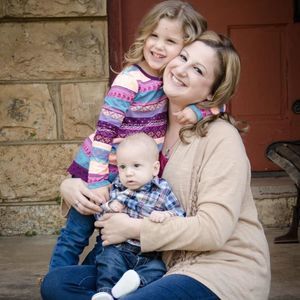 Meet your Posher, Lacey